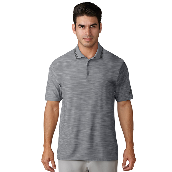 Ultimate 365 Heather Polo