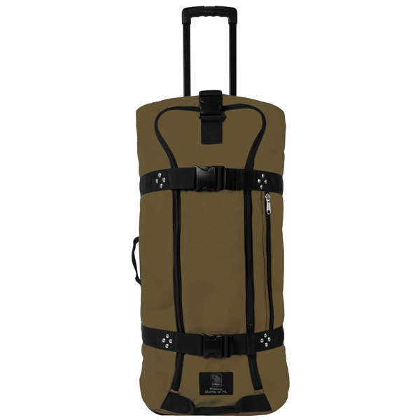 Club Glove Rolling Duffle III XL Dog Bone Series