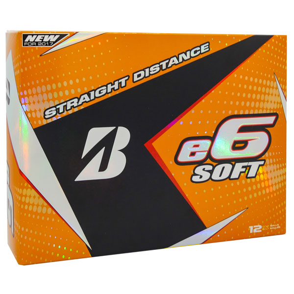 Bridgestone E6 Soft