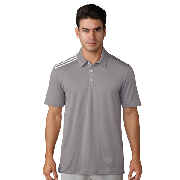 Adidas 3-Stripes Polo