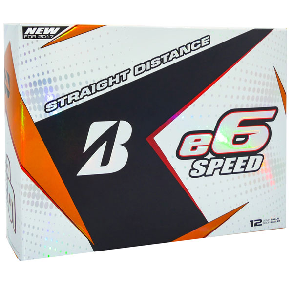 Bridgestone E6 Speed